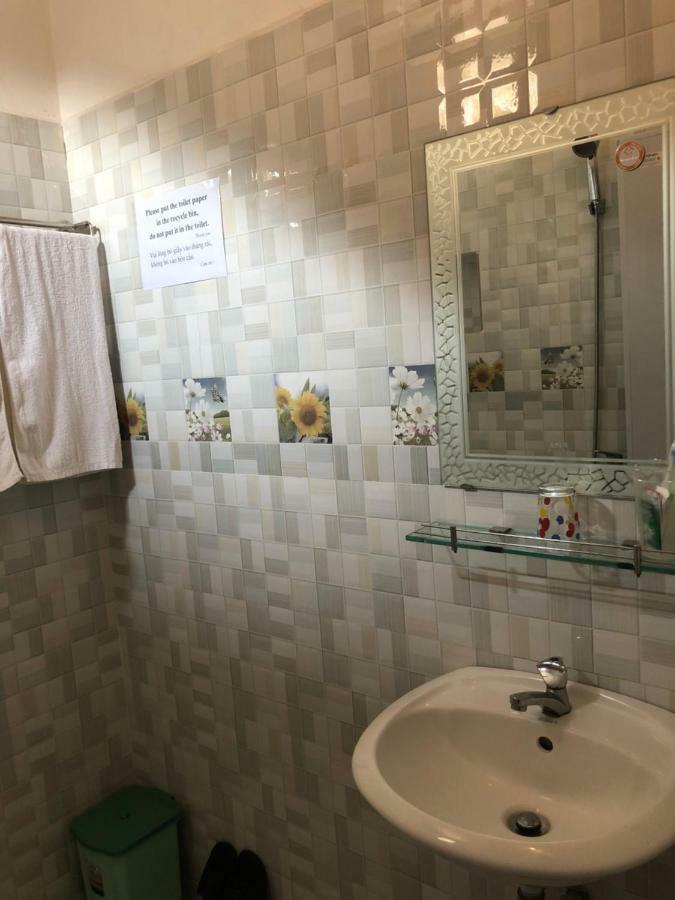 Nha Lan Homestay Хоян Екстер'єр фото